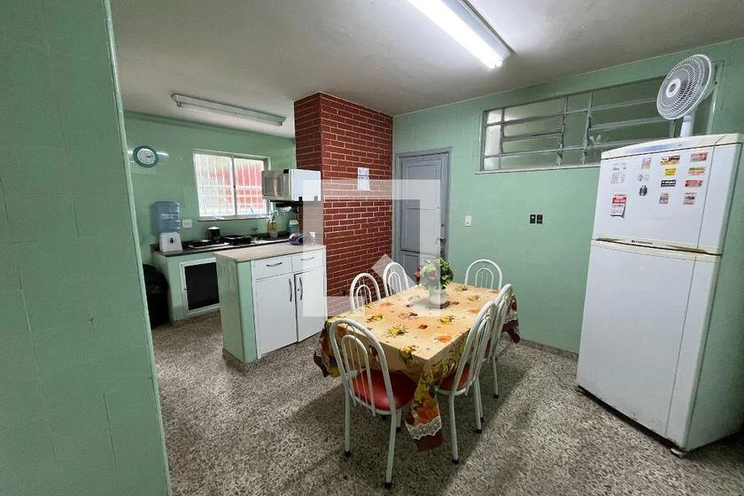 6-bedroom house with a washing machine in Rio de Janeiro — photo 2