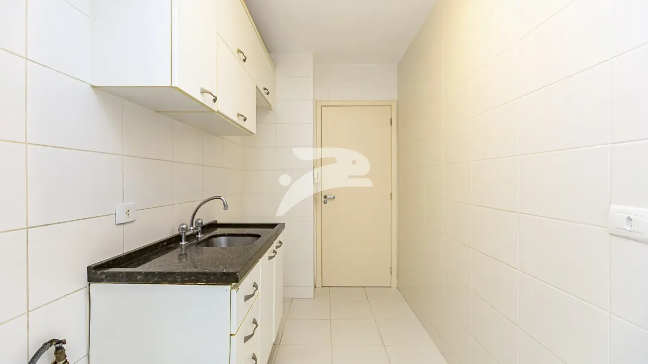 Apartamento de 2 dormitorios con barbacoa privada — photo 5