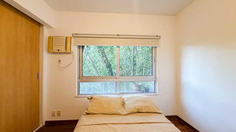 2-bedroom apartment with a separate gas kitchen and 1 parking — photo 16