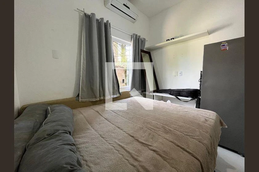 Стиральная машина и 2 спальни: квартира 46 м² — photo 15