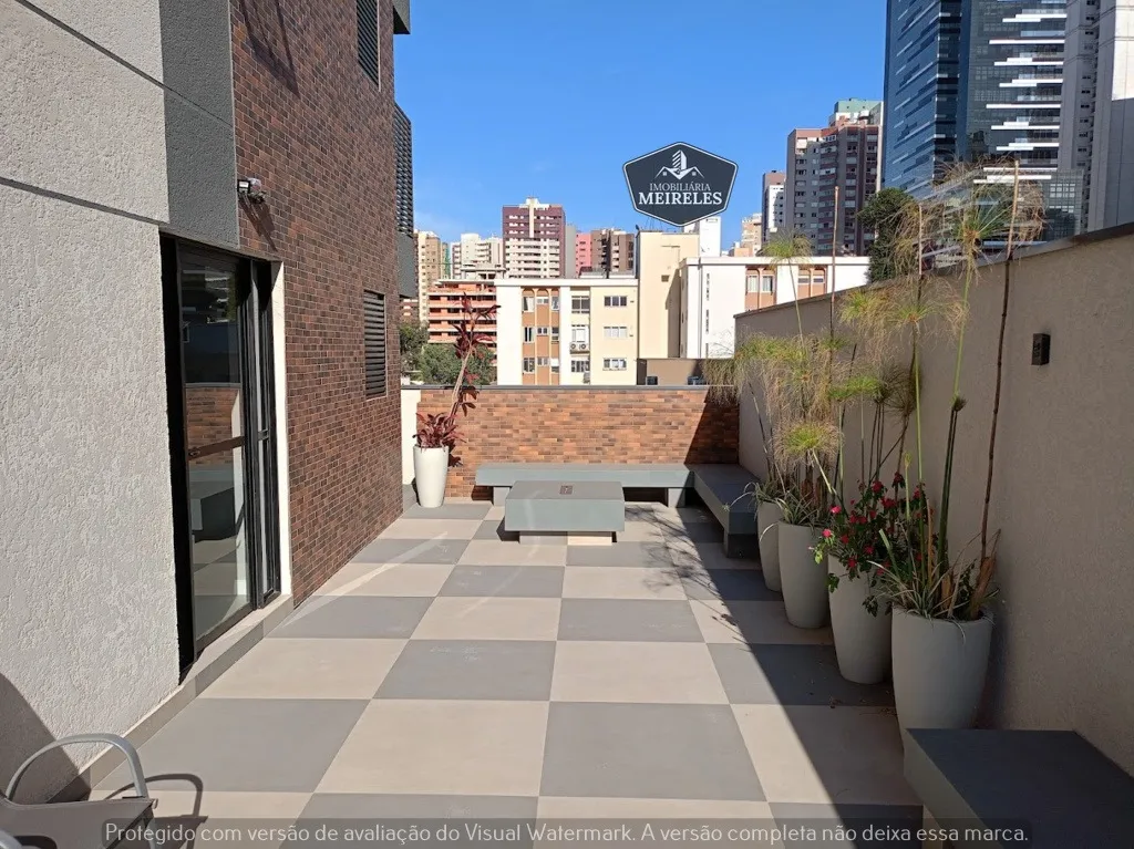 Apartamento de 80 m² com 1 suíte e 1 vaga coberta — photo 35