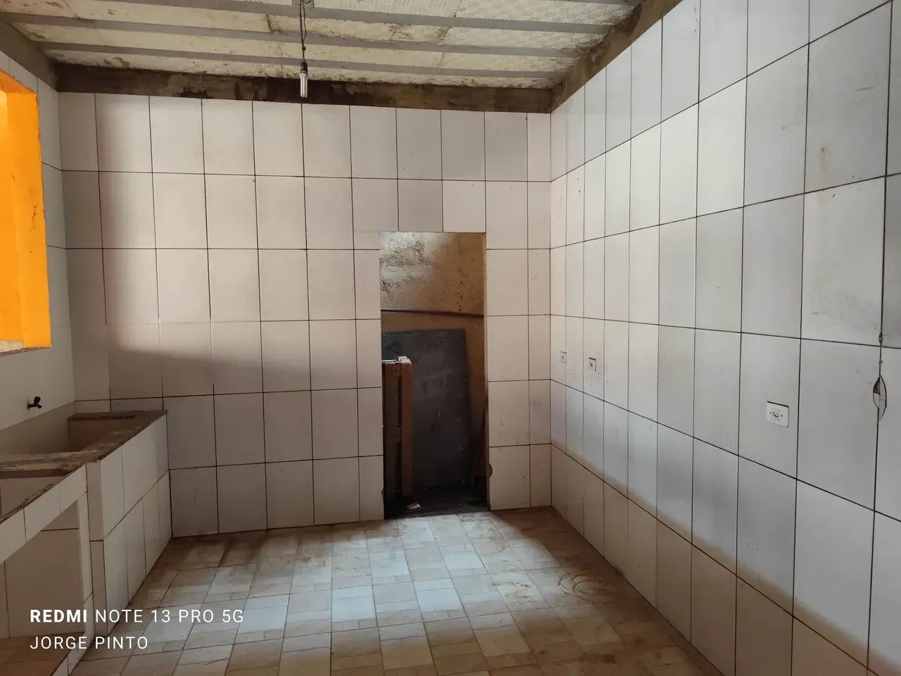 Unfurnished 80 m² house with 1 bedroom and 2 bathrooms — photo 8