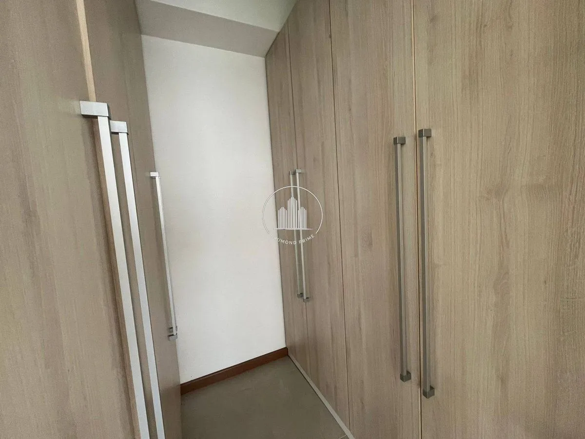 Квартира с 2 спальнями-сюитами и кухней с газовой плитой — photo 10