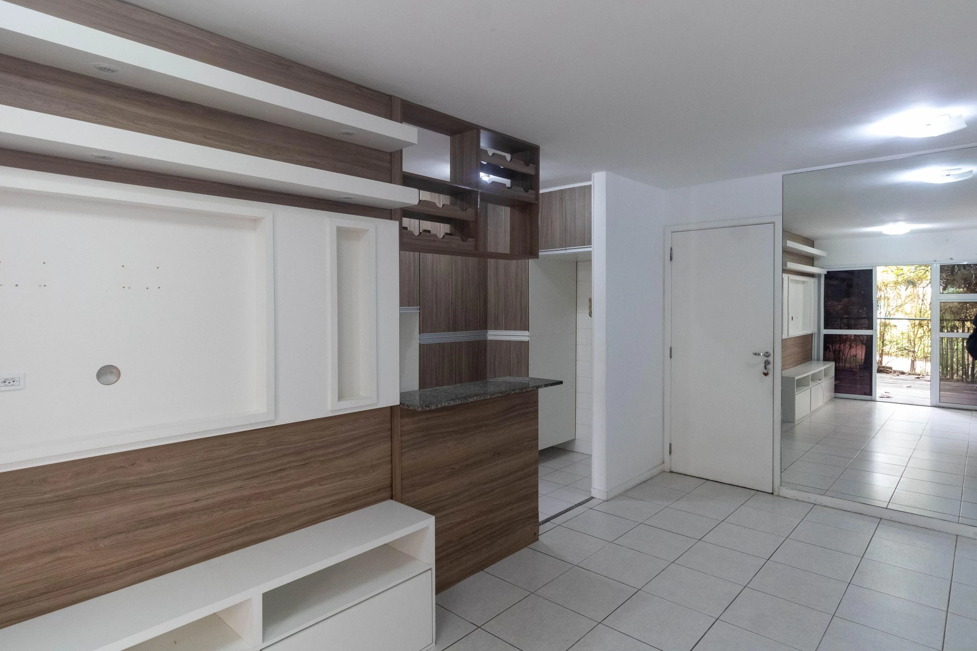 3-bedroom apartment with a private BBQ in Rio de Janeiro — photo 11
