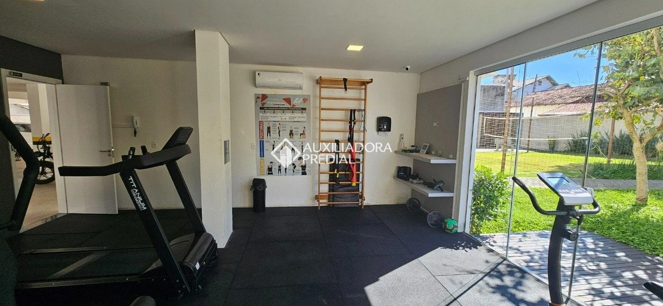 3-bedroom apartment with a private pool in Florianópolis — photo 14