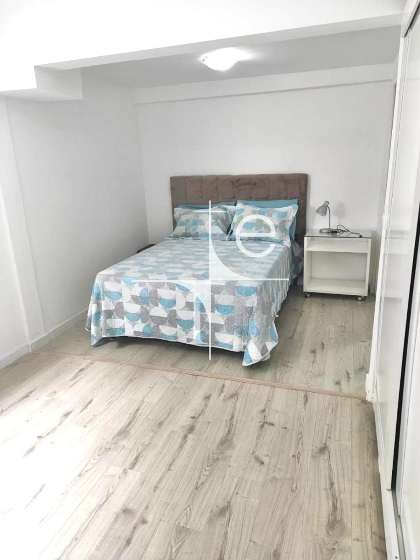 2-bedroom apartment with en-suite and 1 parking space