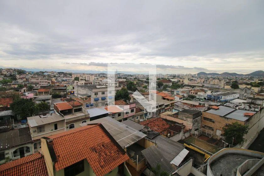 50 m² unfurnished apartment with 2 bedrooms and parking — photo 29