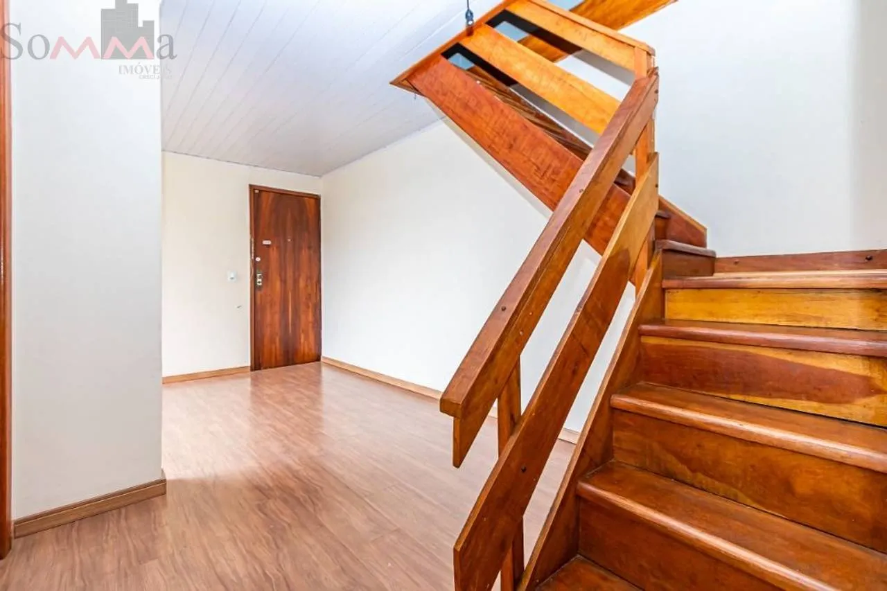 2-bedroom apartment with wood or laminate floors — photo 38