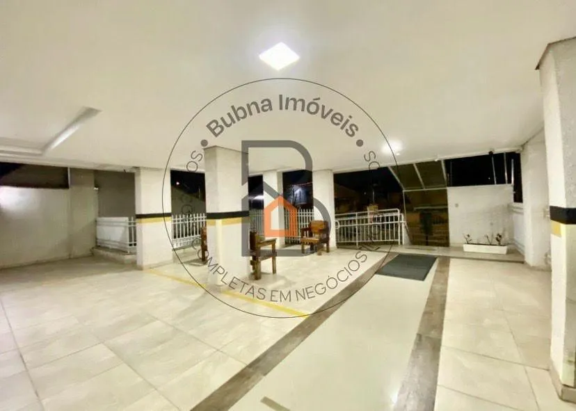 Apartment with 1 bedroom and a gas-stove kitchen — photo 9
