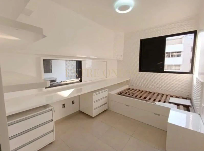 90 m² apartment with 3 bedrooms and 1 parking space — photo 9