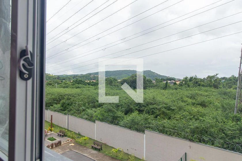 Apartamento de 50 m² com cozinha em conceito aberto e 2 quartos — photo 33