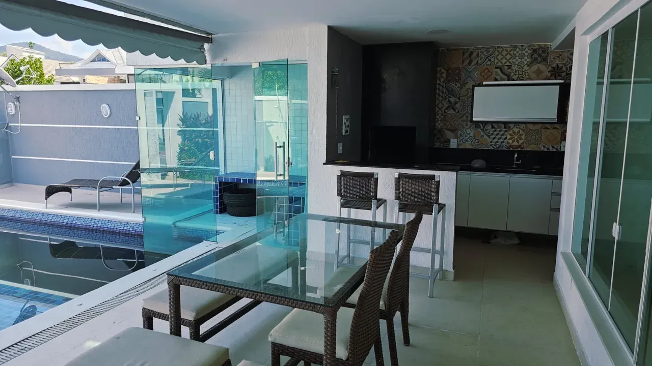 Furnished house, 430 m², with a home office — photo 11