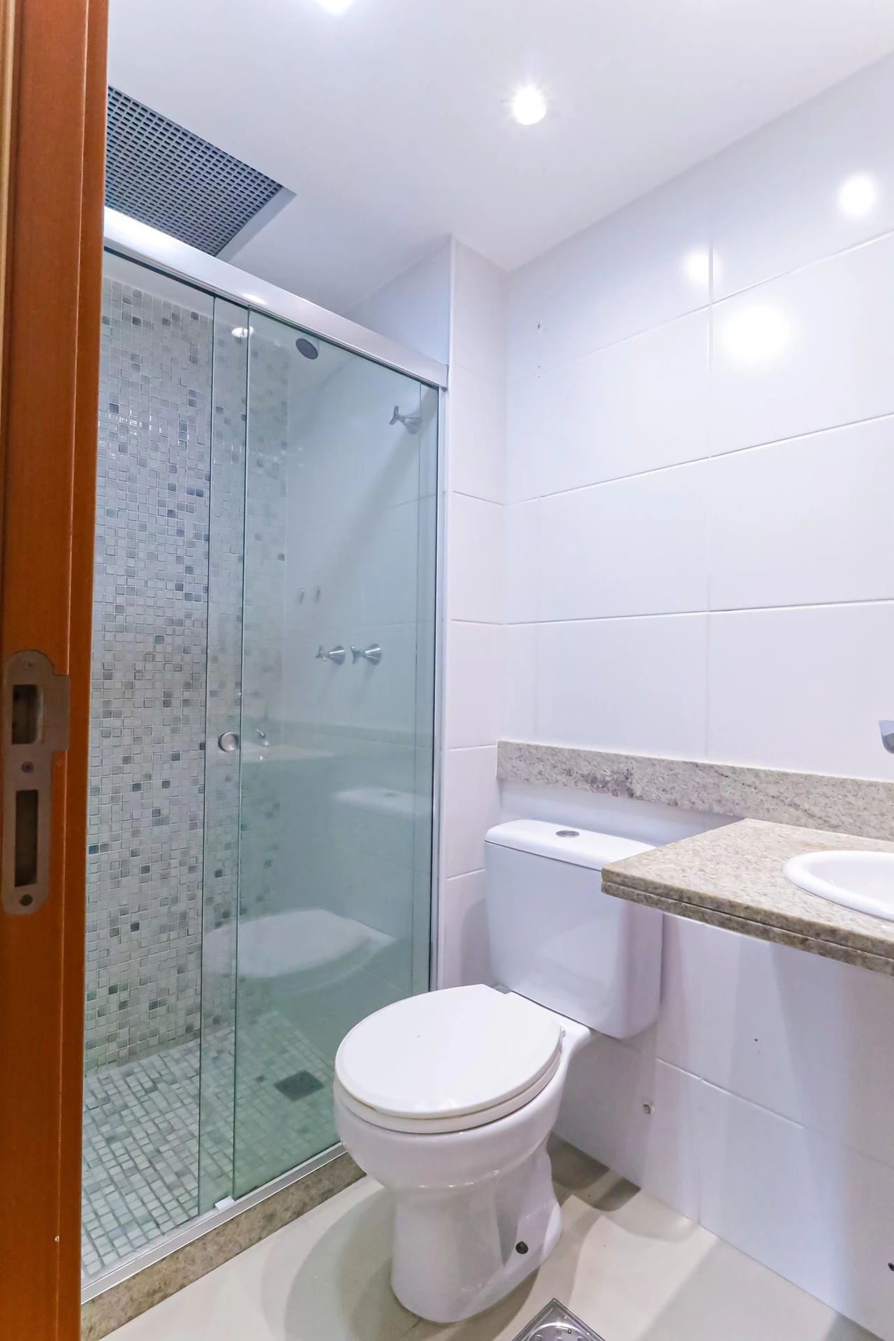 Квартира 68 м² з видом на гори та заскленим балконом — photo 30