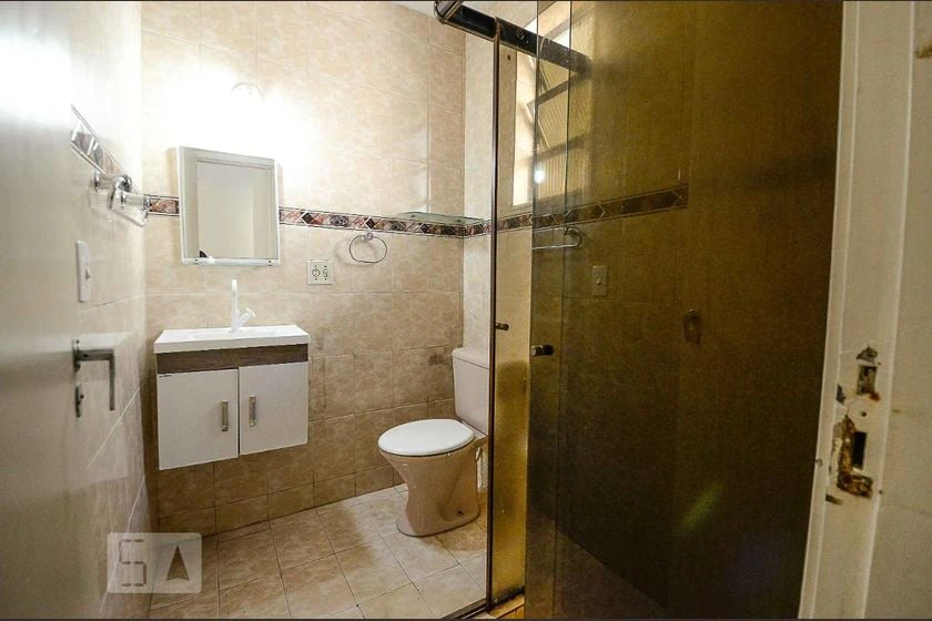 One-bedroom, 40 m² apartment in Rio de Janeiro — photo 6