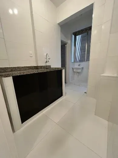 Apartment on the 2nd floor with wood or laminate floors — photo 13