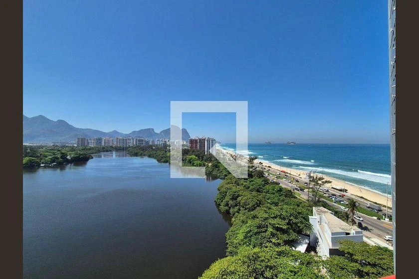 Furnished 2-bedroom apartment with view in 72 m² — photo 29