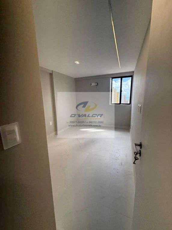 Apartment, 92 m², with a grill on the balcony — photo 2