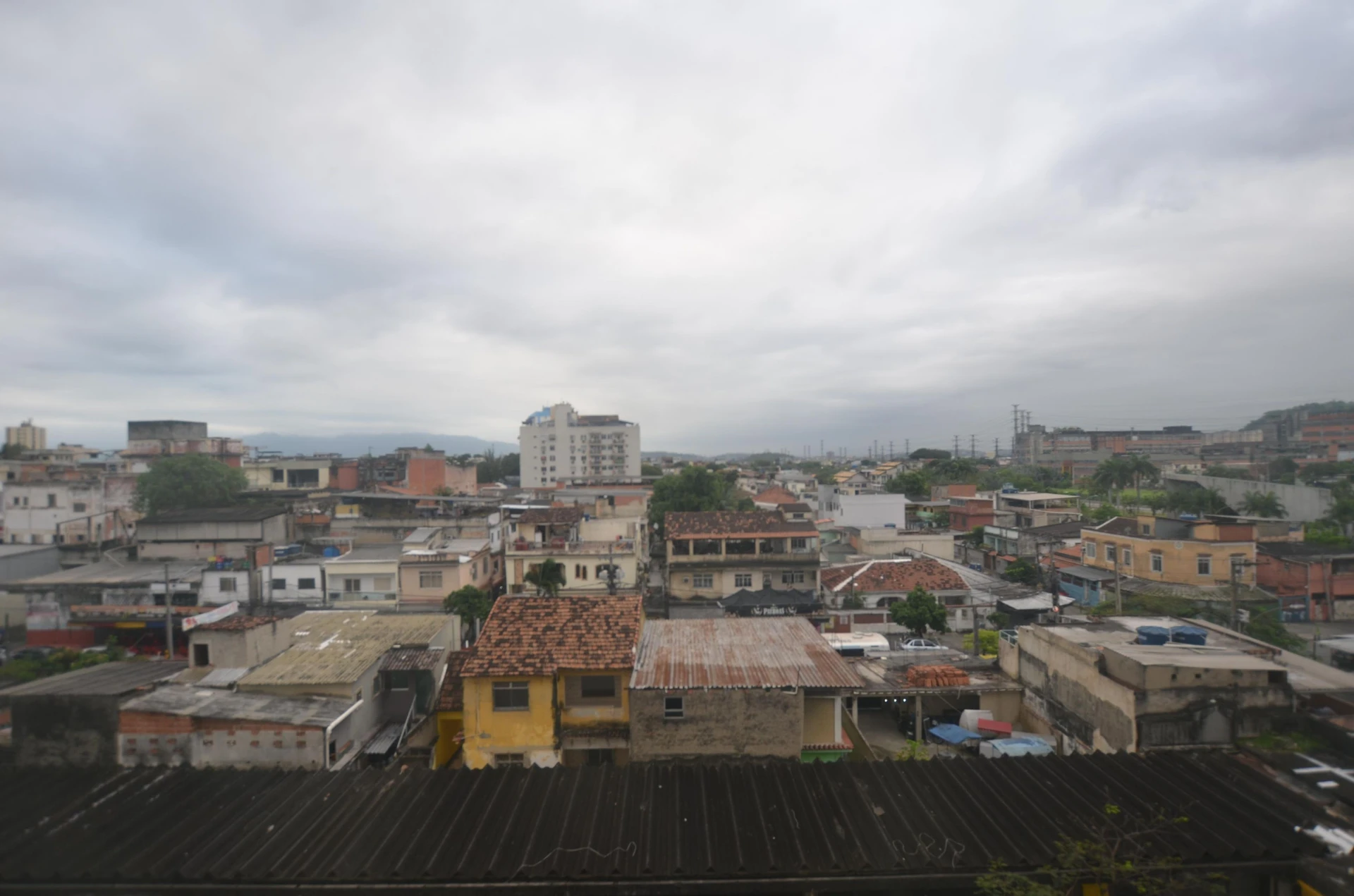 Apartamento de 2 quartos e 50 m² — photo 19