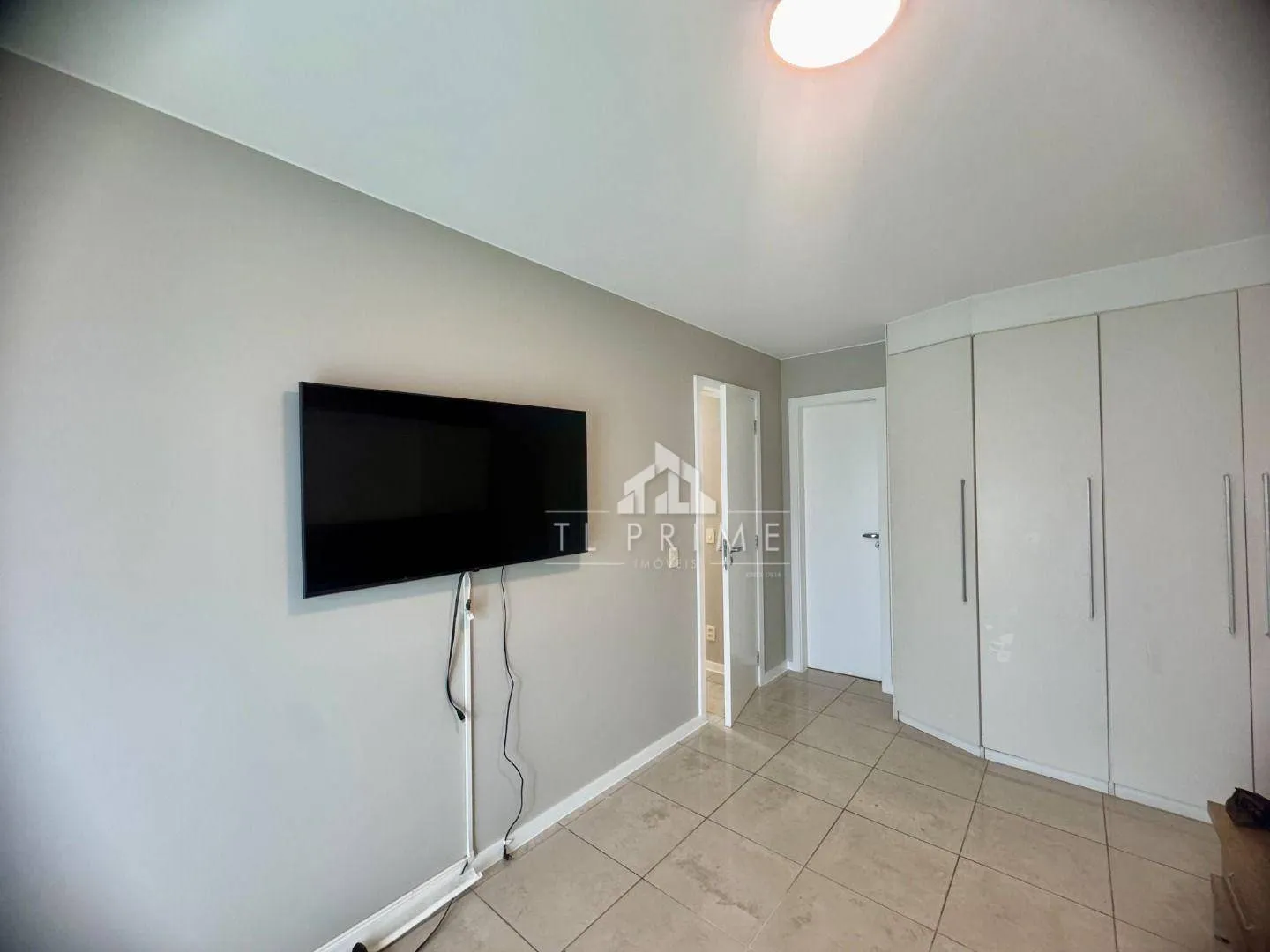 Apartamento de 2 quartos com 2 vagas e varanda — photo 34