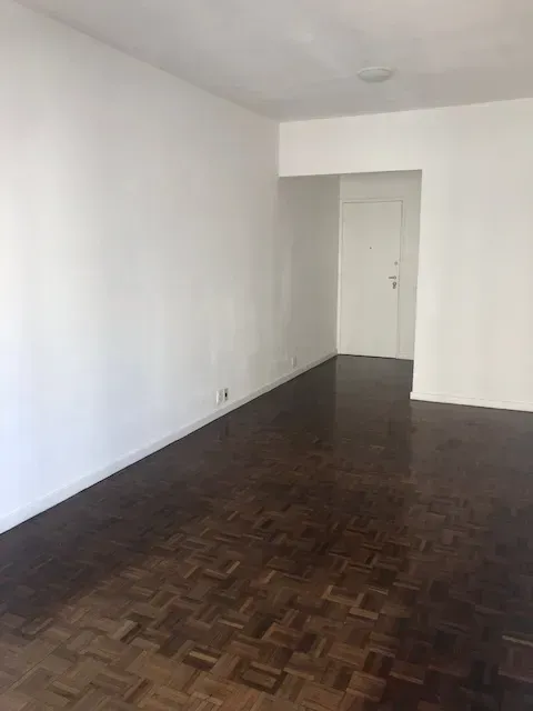 Apartamento de 1 quarto com 2 banheiros e 1 vaga — photo 9