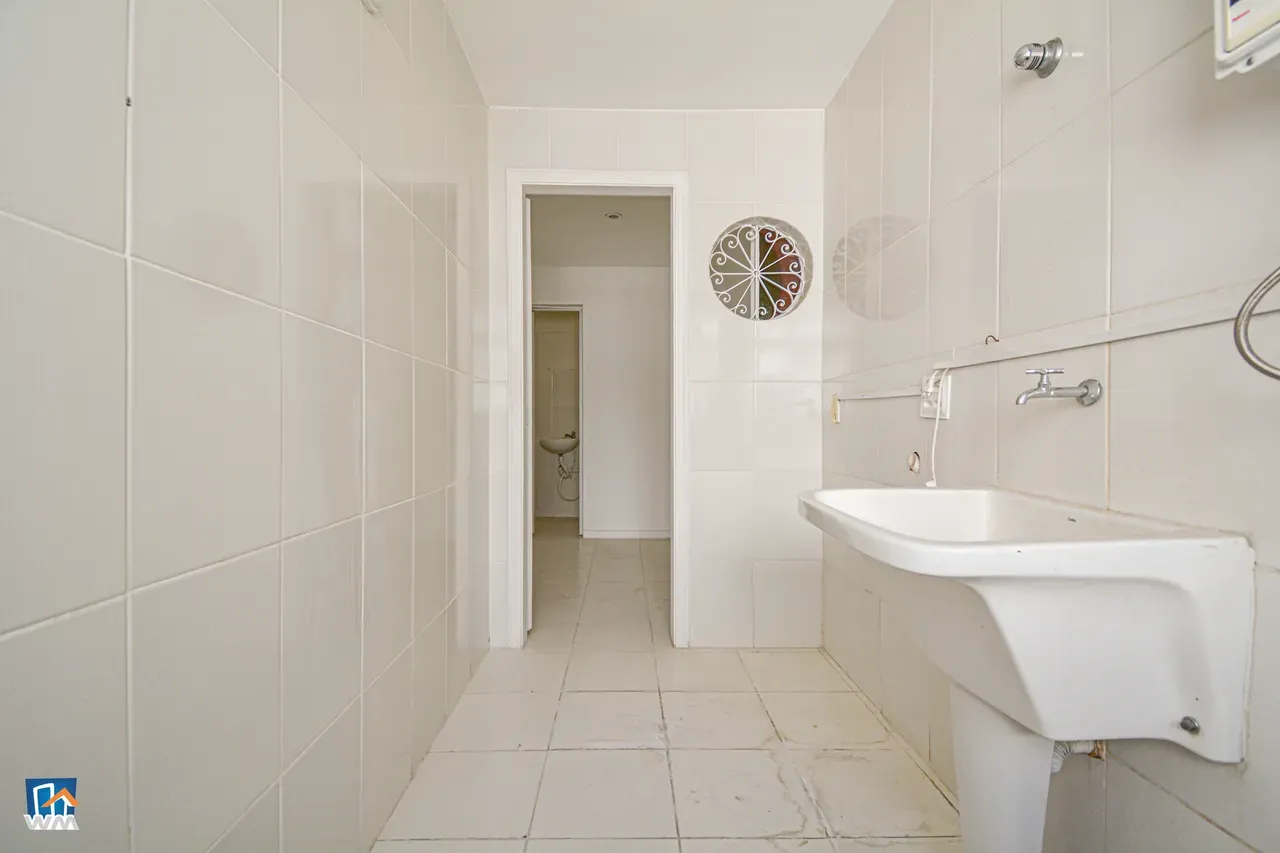 Apartamento de 4 quartos com varanda gourmet — photo 27
