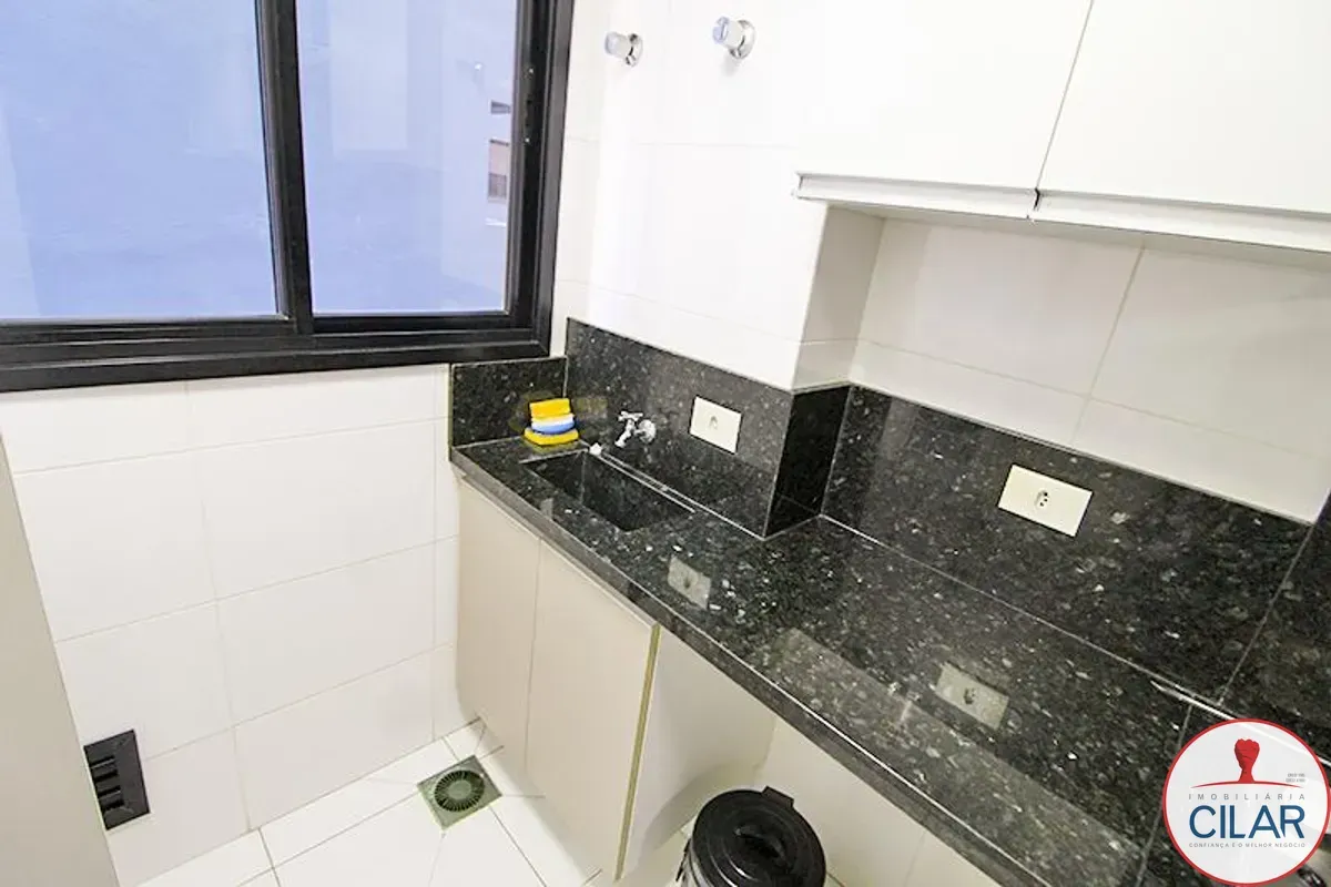 Apartamento 2 quartos com cozinha integrada e 86,44 m² — photo 24