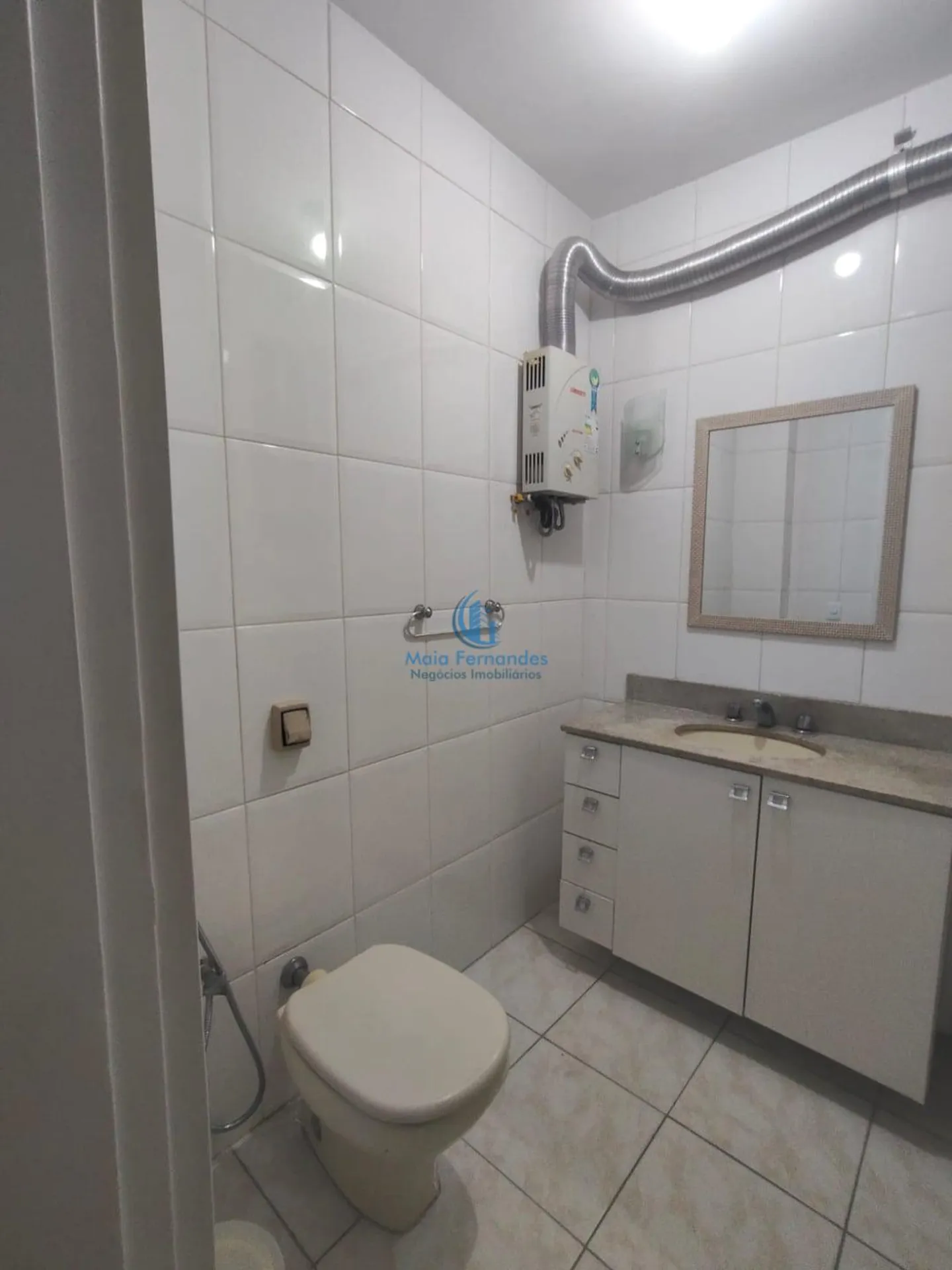 Apartamento no 5º andar com máquina de lavar — photo 15