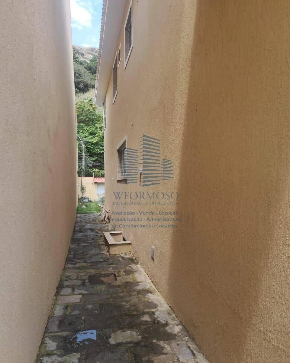 House, 443 m², with a grill on the balcony — photo 8