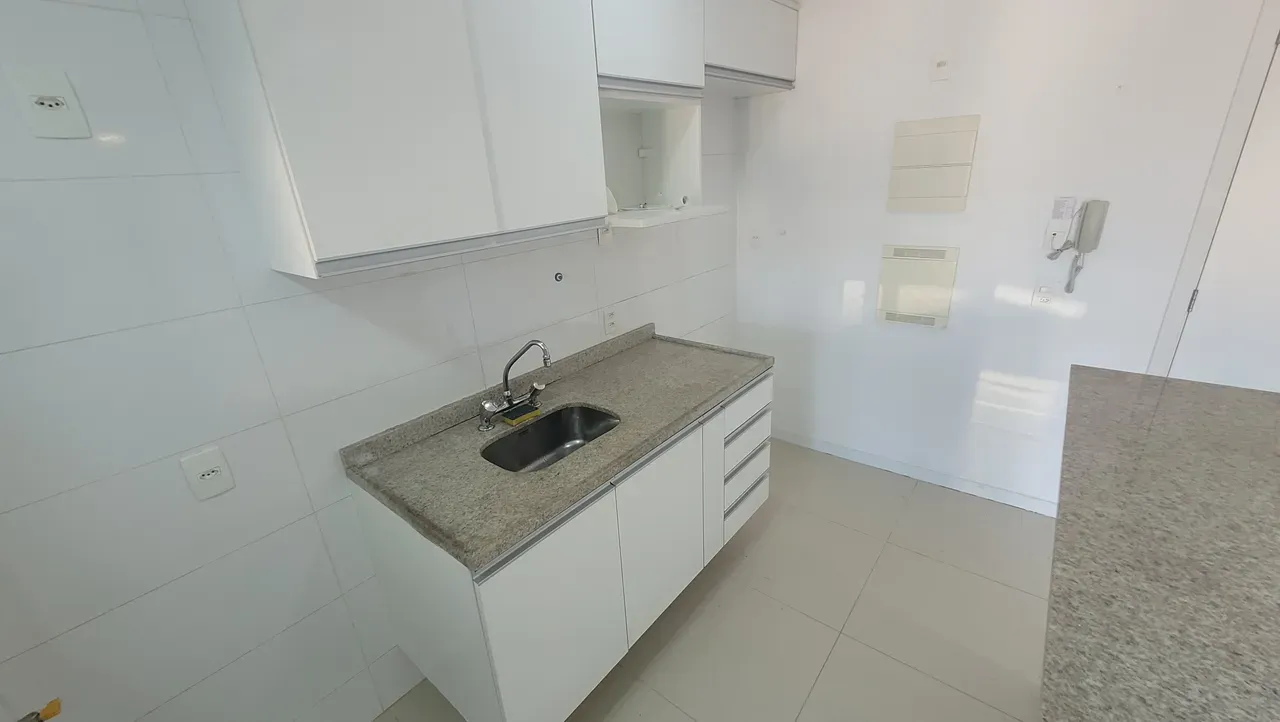 82 m² apartment with a home office and a mountain view — photo 28