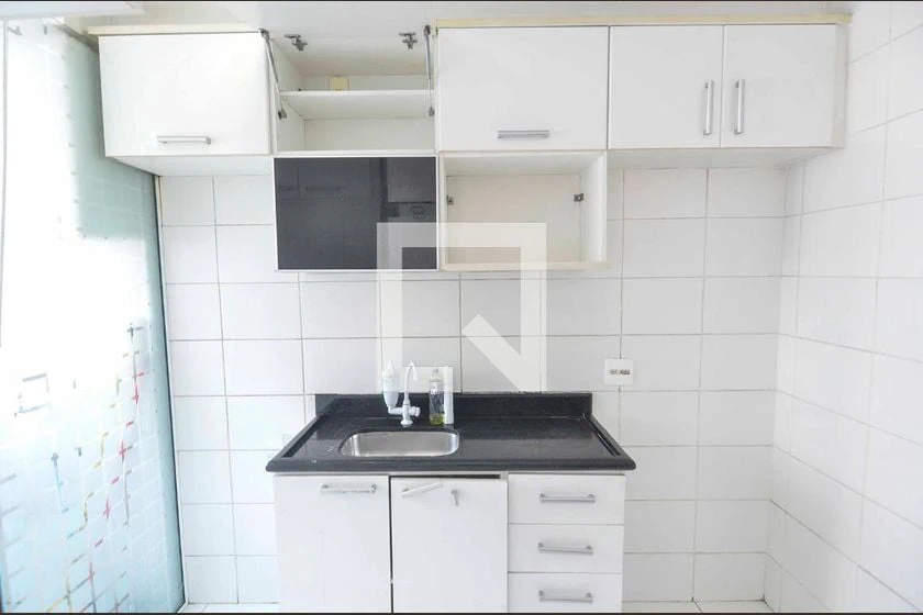Apartment, 50 m², with wood or laminate floors — photo 4