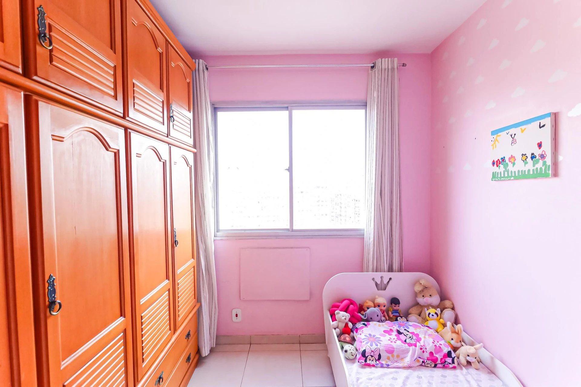 2-bedroom apartment with a washing machine in Rio de Janeiro — photo 29