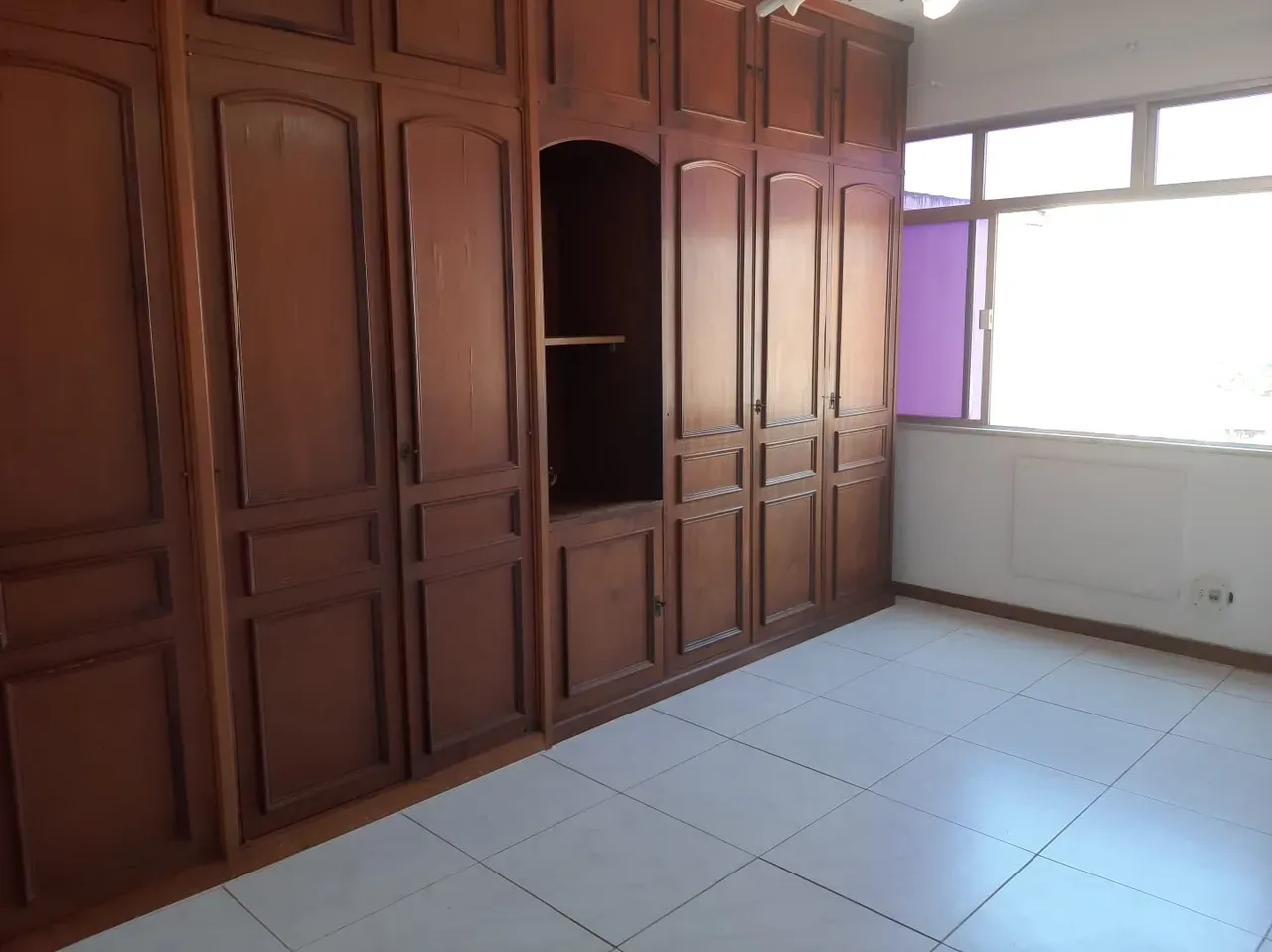 3-bedroom apartment with a home office — photo 16