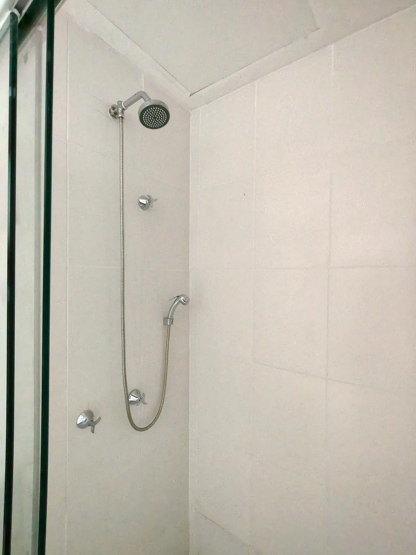 3-bedroom apartment in a building with a sauna — photo 7