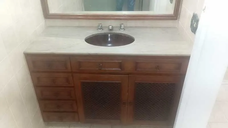 Apartamento de 1 quarto e 27 m² — photo 7