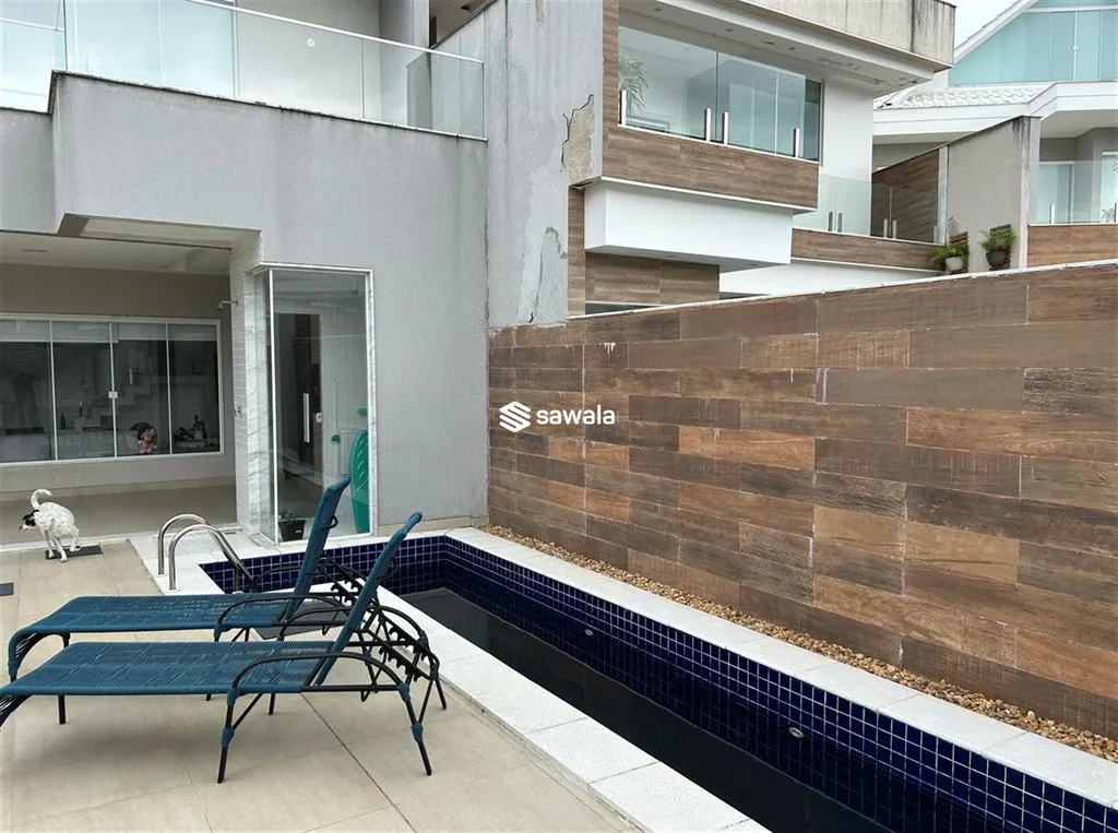 Triplex house with 5 suites and 297 m² of space — photo 7