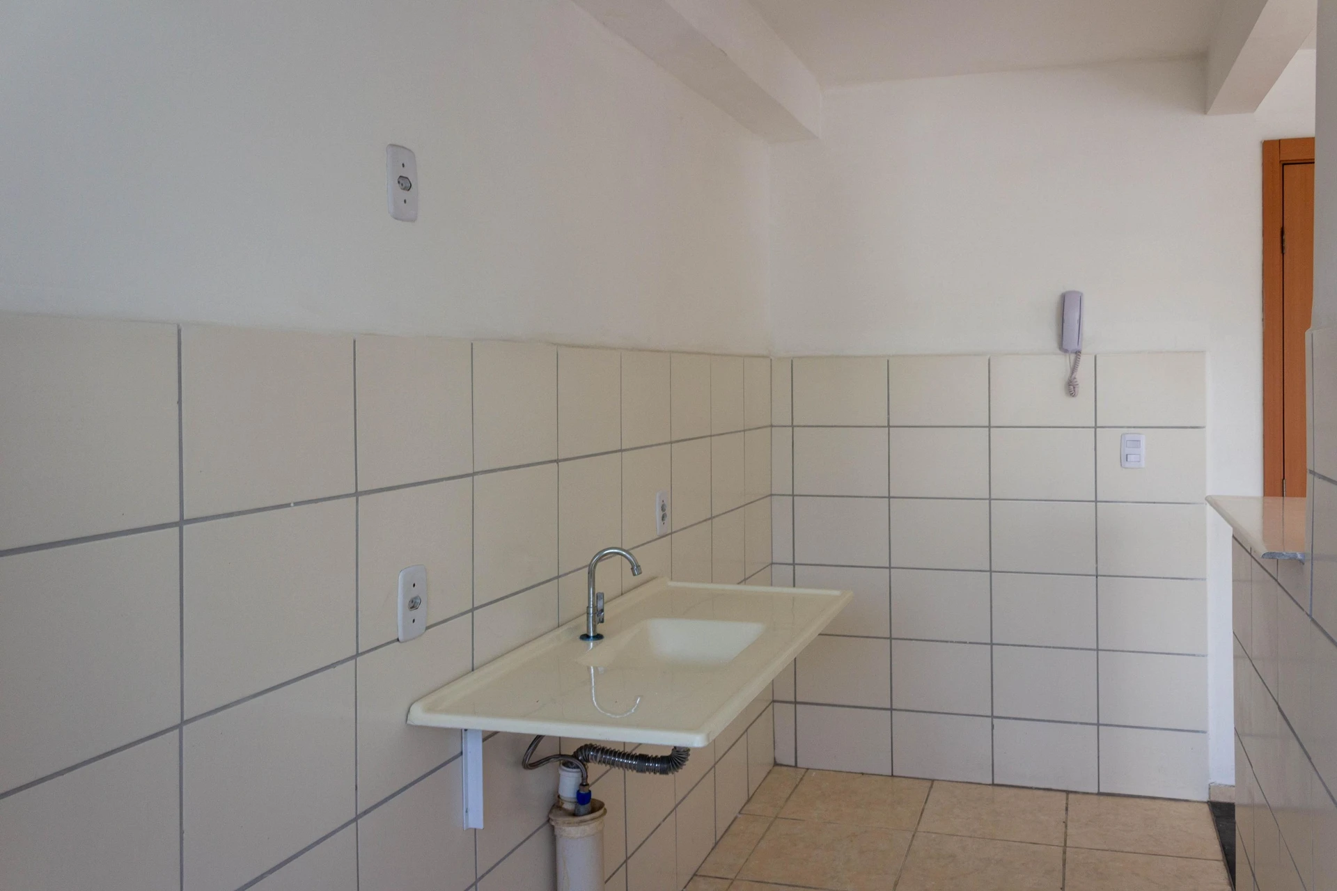 Apartamento de 2 quartos com varanda gourmet — photo 39