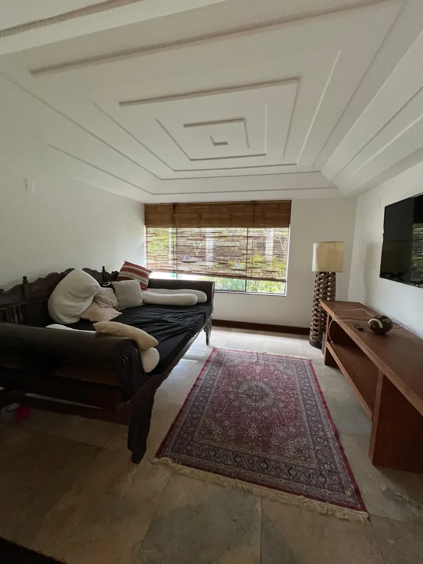 Duplex house with 4 en-suite bedrooms and balcony grill — photo 8