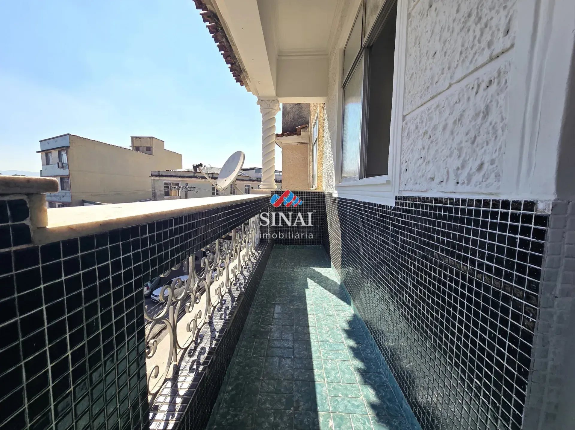 Apartamento de 3 quartos com varanda e sem vaga — photo 7