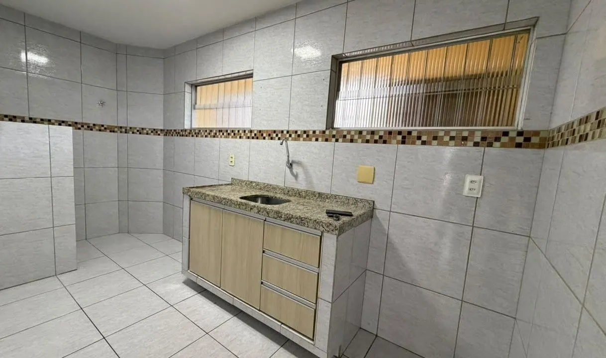Apartamento de 2 quartos e 58 m²