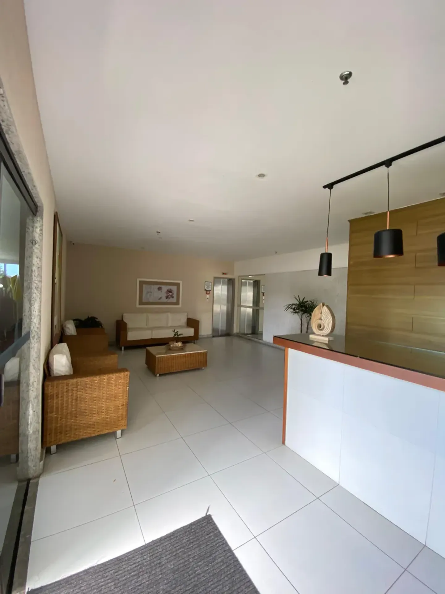 Departamento de 3 dormitorios en edificio con piscina — photo 42