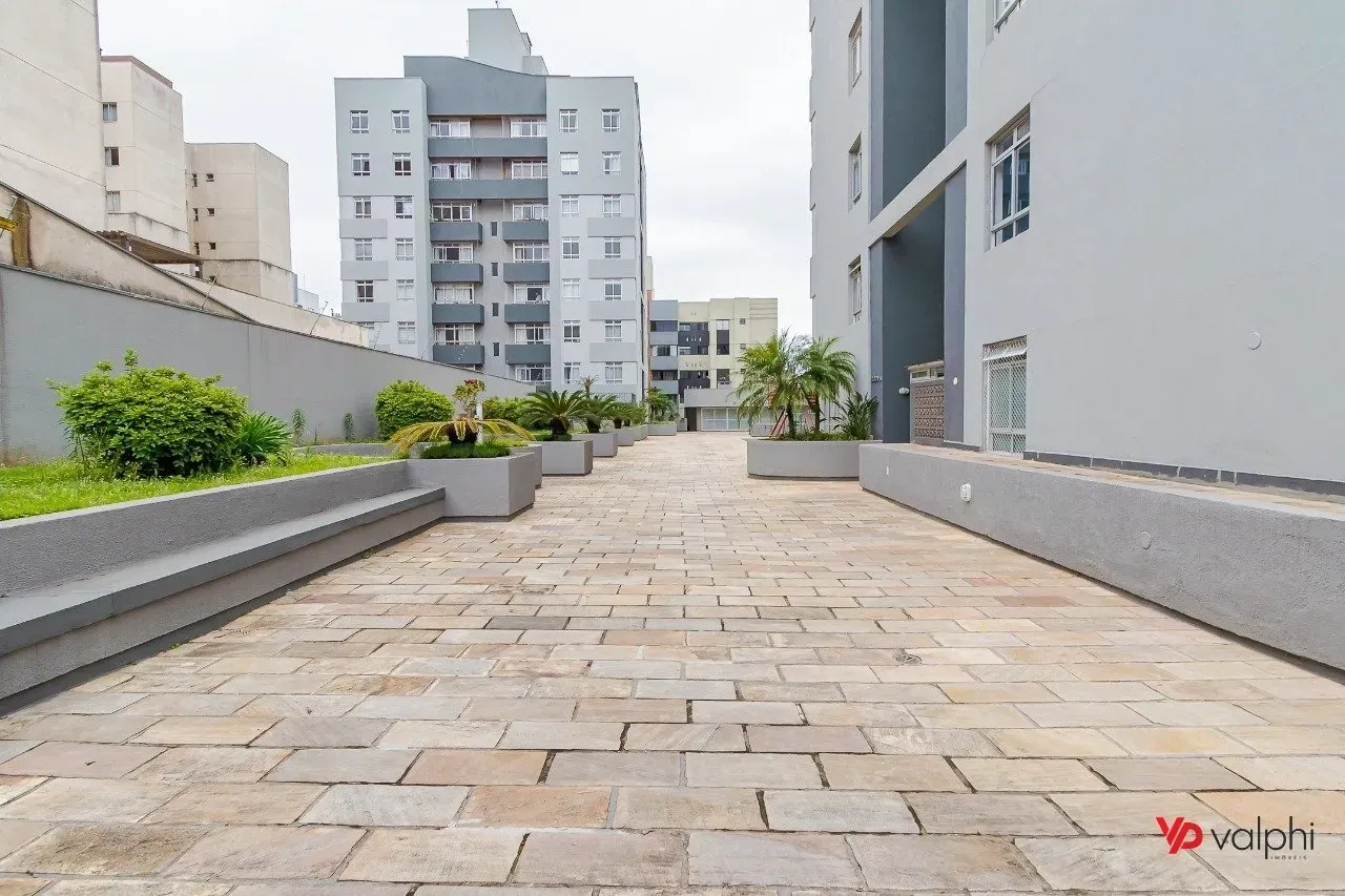 3-bedroom apartment with 81 m² and 2 parking spaces — photo 26