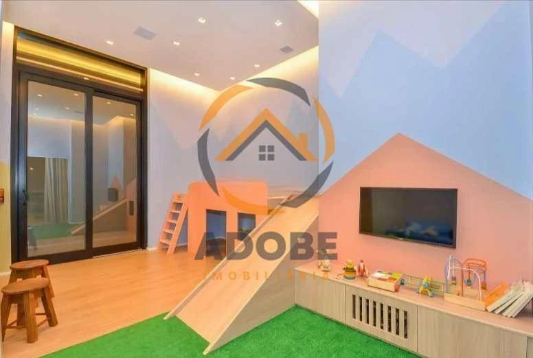 Departamento de 3 dormitorios en edificio con gimnasio — photo 15