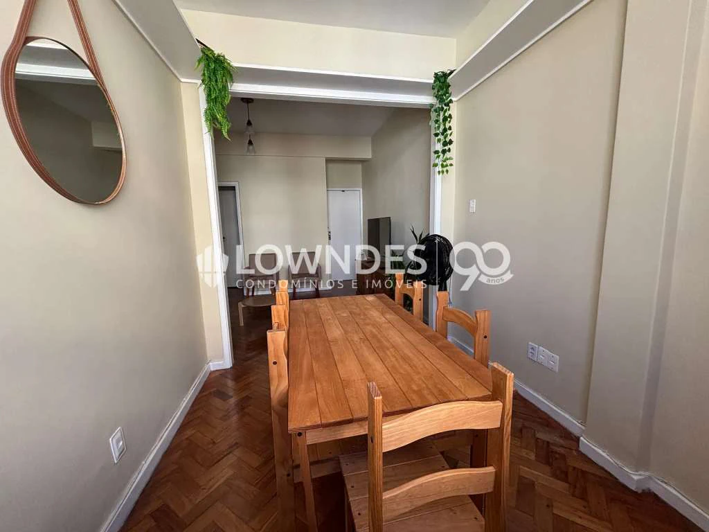 3-bedroom apartment with 3 bathrooms and 97 m² — photo 4