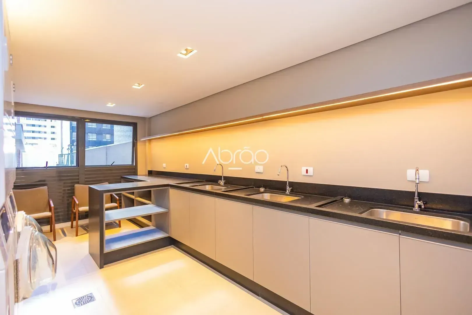 Apartamento de 1 quarto com 24 m² e 1 vaga — photo 24