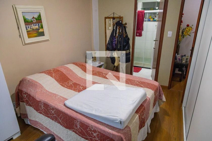 2 quartos e máquina de lavar: apartamento de 160 m² — photo 11