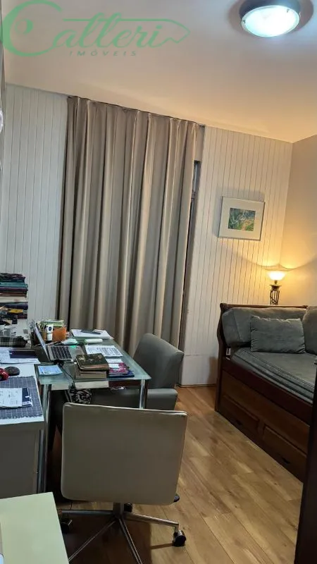 Duplex penthouse with 4 bedrooms and 4 bathrooms — photo 29