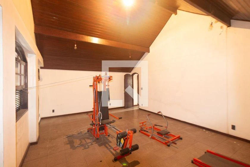 House, 626 m², with a home office — photo 32