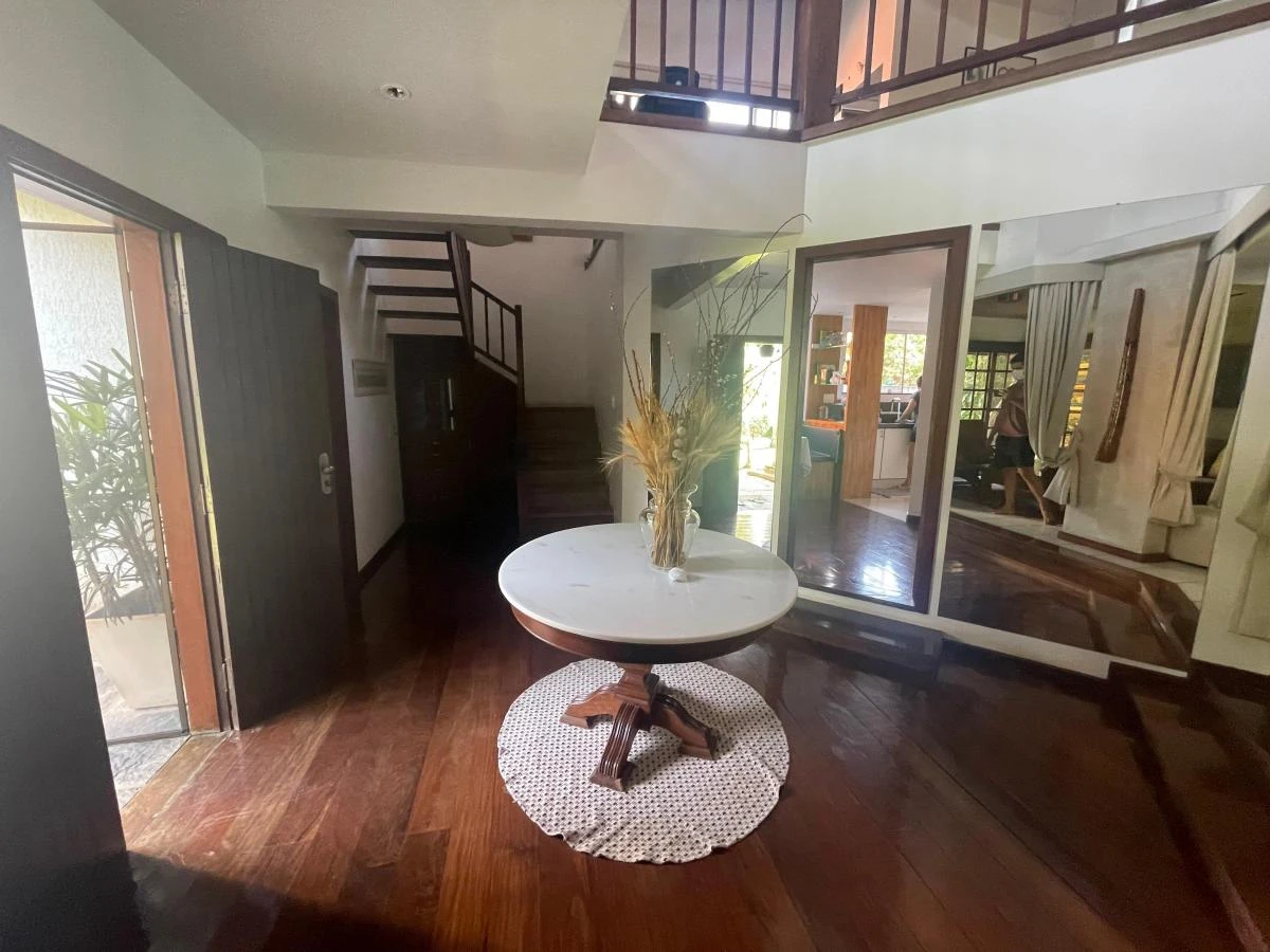 Casa mobiliada com 5 quartos e cozinha a gás — photo 25