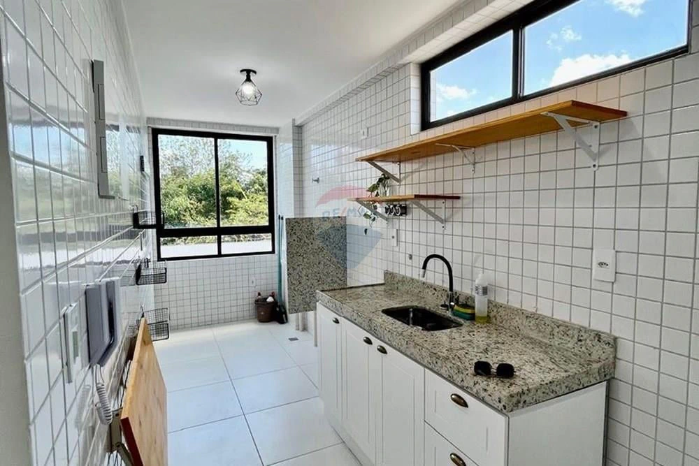Apartment, 75 m², with a private pool — photo 10