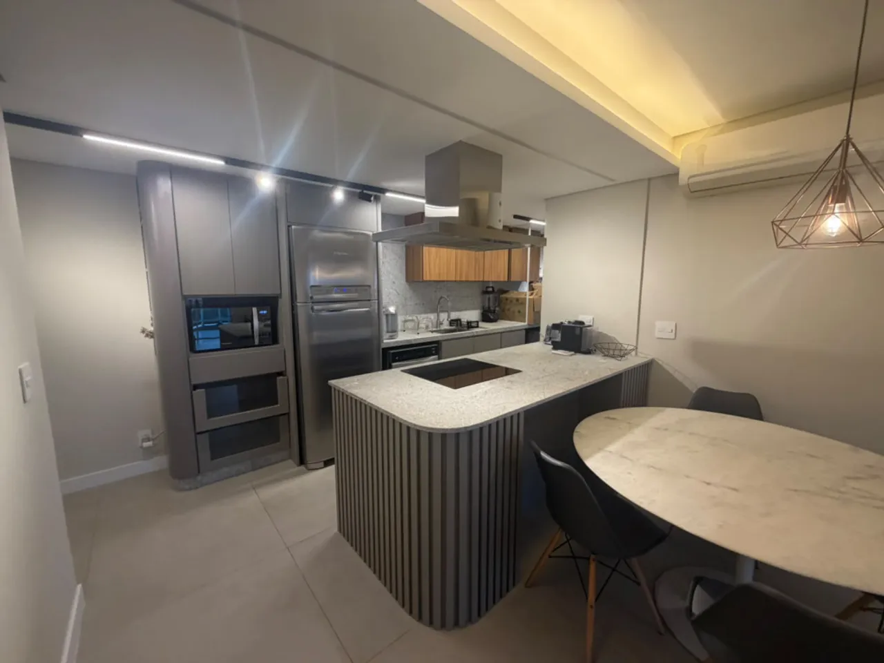 3-bedroom apartment with a dishwasher in Rio de Janeiro — photo 3